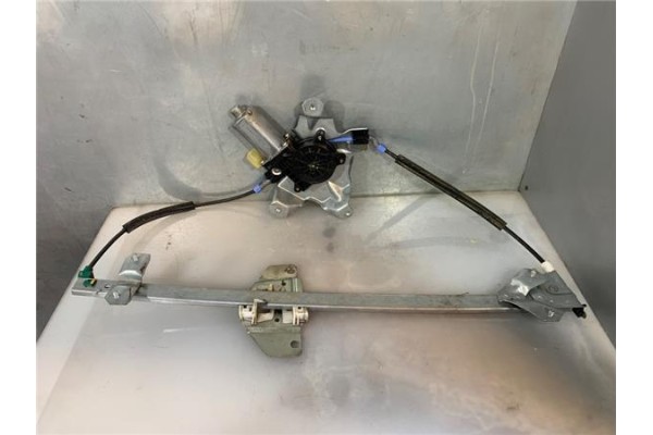 Recambio de mecanismo elevalunas delantero derecho para ford transit connect (p65_, p70_, p80_) 1.8 di referencia OEM IAM 2T14V2