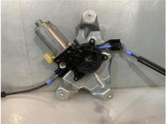 Recambio de mecanismo elevalunas delantero derecho para ford transit connect (p65_, p70_, p80_) 1.8 di referencia OEM IAM 2T14V2