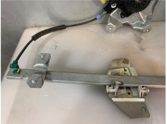 Recambio de mecanismo elevalunas delantero derecho para ford transit connect (p65_, p70_, p80_) 1.8 di referencia OEM IAM 2T14V2