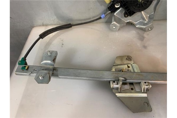 Recambio de mecanismo elevalunas delantero derecho para ford transit connect (p65_, p70_, p80_) 1.8 di referencia OEM IAM 2T14V2