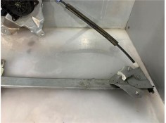 Recambio de mecanismo elevalunas delantero derecho para ford transit connect (p65_, p70_, p80_) 1.8 di referencia OEM IAM 2T14V2