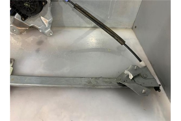 Recambio de mecanismo elevalunas delantero derecho para ford transit connect (p65_, p70_, p80_) 1.8 di referencia OEM IAM 2T14V2