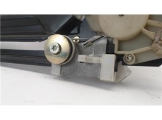 Recambio de mecanismo elevalunas trasero izquierdo para bmw serie 5 berlina (e39) referencia OEM IAM 67628360511 9030144 8360511