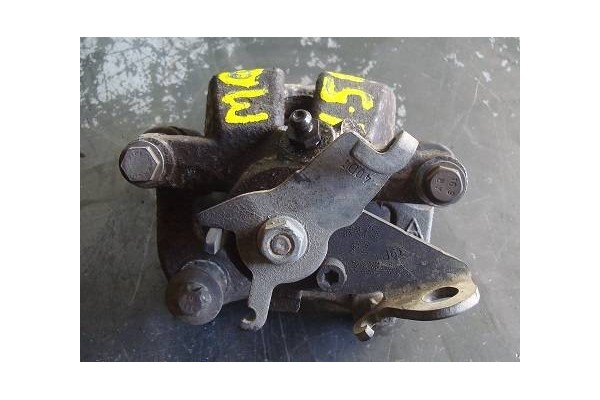 Recambio de pinza freno trasero izquierda para renault megane ii (bm0/1_, cm0/1_) 1.5 dci referencia OEM IAM   