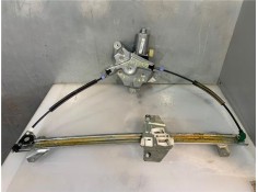 Recambio de mecanismo elevalunas delantero derecho para ford transit connect (p65_, p70_, p80_) 1.8 di referencia OEM IAM 2T14V2