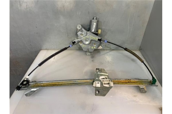 Recambio de mecanismo elevalunas delantero derecho para ford transit connect (p65_, p70_, p80_) 1.8 di referencia OEM IAM 2T14V2