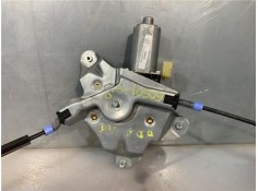 Recambio de mecanismo elevalunas delantero derecho para ford transit connect (p65_, p70_, p80_) 1.8 di referencia OEM IAM 2T14V2