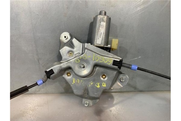 Recambio de mecanismo elevalunas delantero derecho para ford transit connect (p65_, p70_, p80_) 1.8 di referencia OEM IAM 2T14V2