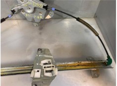 Recambio de mecanismo elevalunas delantero derecho para ford transit connect (p65_, p70_, p80_) 1.8 di referencia OEM IAM 2T14V2