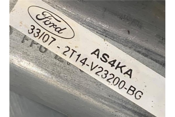 Recambio de mecanismo elevalunas delantero derecho para ford transit connect (p65_, p70_, p80_) 1.8 di referencia OEM IAM 2T14V2