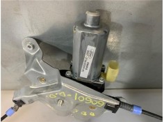 Recambio de mecanismo elevalunas delantero derecho para ford transit connect (p65_, p70_, p80_) 1.8 di referencia OEM IAM 2T14V2