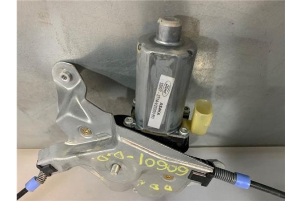 Recambio de mecanismo elevalunas delantero derecho para ford transit connect (p65_, p70_, p80_) 1.8 di referencia OEM IAM 2T14V2