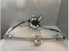 Recambio de mecanismo elevalunas delantero izquierdo para ford transit connect (p65_, p70_, p80_) 1.8 di referencia OEM IAM 2T14