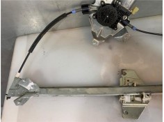 Recambio de mecanismo elevalunas delantero izquierdo para ford transit connect (p65_, p70_, p80_) 1.8 di referencia OEM IAM 2T14