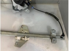 Recambio de mecanismo elevalunas delantero izquierdo para ford transit connect (p65_, p70_, p80_) 1.8 di referencia OEM IAM 2T14