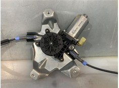 Recambio de mecanismo elevalunas delantero izquierdo para ford transit connect (p65_, p70_, p80_) 1.8 di referencia OEM IAM 2T14