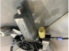 Recambio de mecanismo elevalunas delantero izquierdo para ford transit connect (p65_, p70_, p80_) 1.8 di referencia OEM IAM 2T14