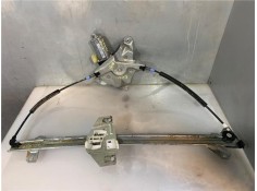 Recambio de mecanismo elevalunas delantero izquierdo para ford transit connect (p65_, p70_, p80_) 1.8 di referencia OEM IAM 2T14