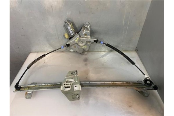 Recambio de mecanismo elevalunas delantero izquierdo para ford transit connect (p65_, p70_, p80_) 1.8 di referencia OEM IAM 2T14