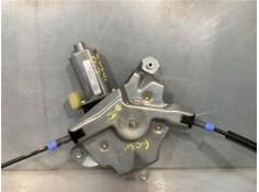 Recambio de mecanismo elevalunas delantero izquierdo para ford transit connect (p65_, p70_, p80_) 1.8 di referencia OEM IAM 2T14