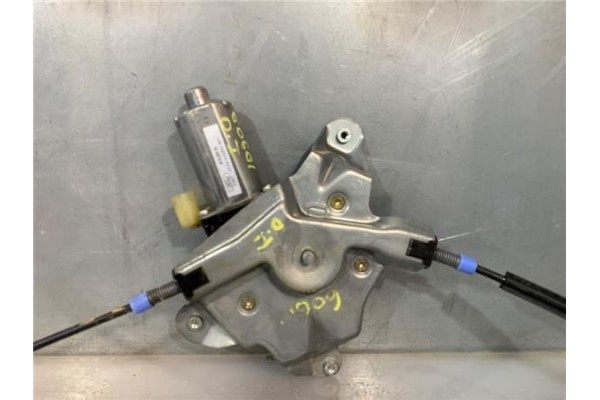 Recambio de mecanismo elevalunas delantero izquierdo para ford transit connect (p65_, p70_, p80_) 1.8 di referencia OEM IAM 2T14