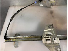 Recambio de mecanismo elevalunas delantero izquierdo para ford transit connect (p65_, p70_, p80_) 1.8 di referencia OEM IAM 2T14