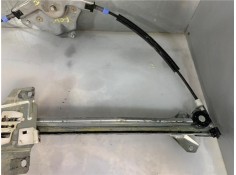 Recambio de mecanismo elevalunas delantero izquierdo para ford transit connect (p65_, p70_, p80_) 1.8 di referencia OEM IAM 2T14