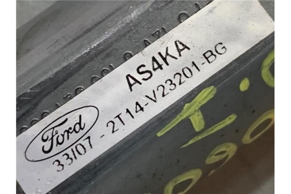 Recambio de mecanismo elevalunas delantero izquierdo para ford transit connect (p65_, p70_, p80_) 1.8 di referencia OEM IAM 2T14