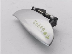 Recambio de maneta exterior trasero derecha para hyundai atos prime (mx) 1.1 referencia OEM IAM 8266202000 8366102010 