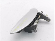 Recambio de maneta exterior trasero derecha para hyundai atos prime (mx) 1.1 referencia OEM IAM 8266202000 8366102010 