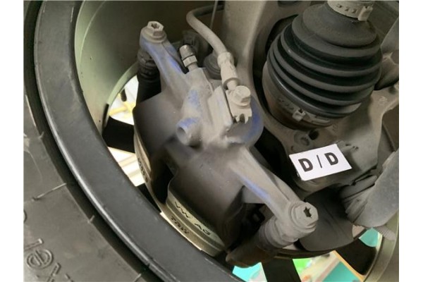 Recambio de pinza freno delantero derecha para volkswagen golf vii (5g1/be1) híbrido gte referencia OEM IAM 8V0615124  