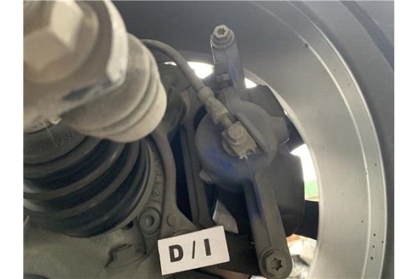 Recambio de pinza freno delantero izquierda para volkswagen golf vii (5g1/be1) híbrido gte referencia OEM IAM 8V0615123  