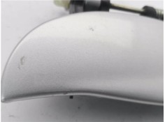 Recambio de maneta exterior trasero derecha para hyundai atos prime (mx) 1.1 referencia OEM IAM 8266202000 8366102010 