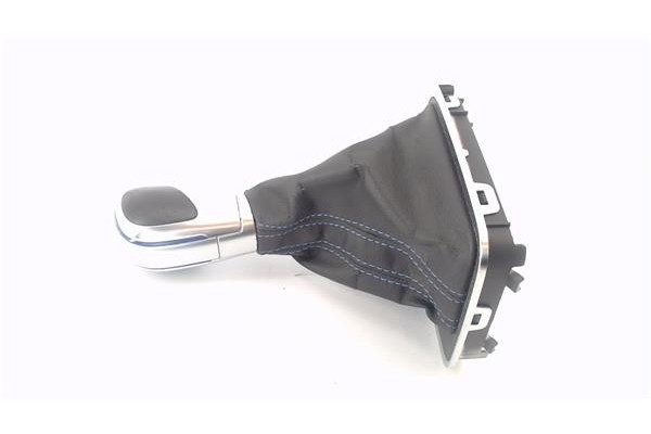 Recambio de pomo palanca cambio para volkswagen golf vii (5g1/be1) híbrido gte referencia OEM IAM 5G1713203P  