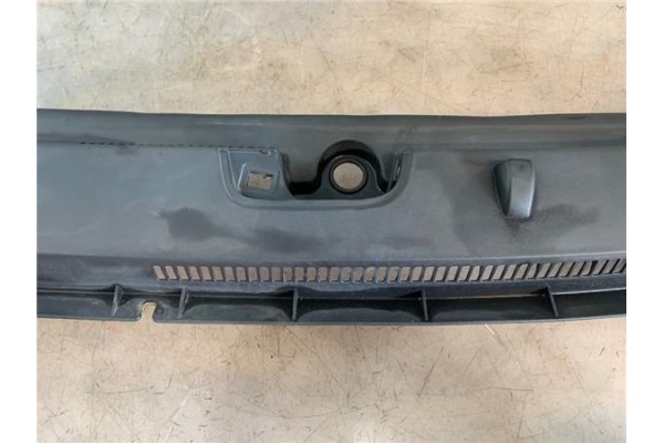 Recambio de torpedo para ford ka (ccu) 1.2 referencia OEM IAM 735456303  