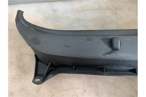 Recambio de torpedo para ford ka (ccu) 1.2 referencia OEM IAM 735456303  