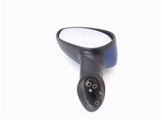 Recambio de retrovisor electrico izquierdo para fiat iii punto (199) referencia OEM IAM   
