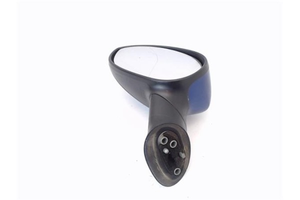 Recambio de retrovisor electrico izquierdo para fiat iii punto (199) referencia OEM IAM   