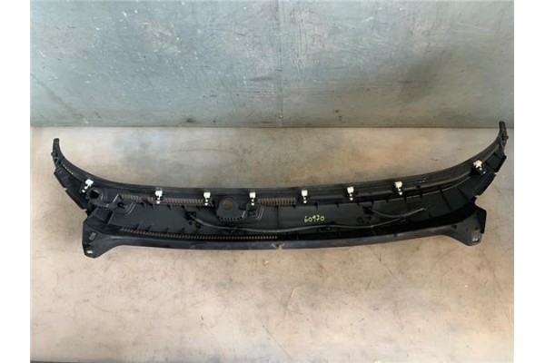 Recambio de torpedo para ford ka (ccu) 1.2 referencia OEM IAM 735456303  