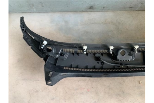 Recambio de torpedo para ford ka (ccu) 1.2 referencia OEM IAM 735456303  