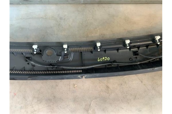 Recambio de torpedo para ford ka (ccu) 1.2 referencia OEM IAM 735456303  