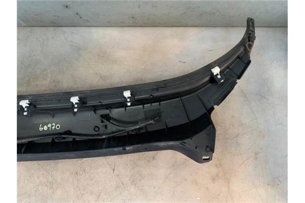 Recambio de torpedo para ford ka (ccu) 1.2 referencia OEM IAM 735456303  