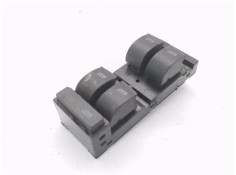 Recambio de mando elevalunas delantero izquierdo para audi a6 avant (4b5) 2.5 tdi referencia OEM IAM 4B0959851  