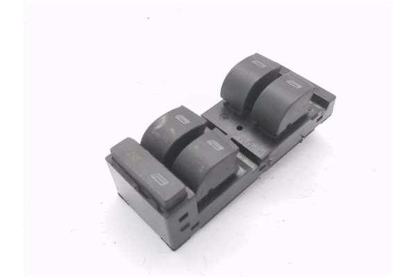Recambio de mando elevalunas delantero izquierdo para audi a6 avant (4b5) 2.5 tdi referencia OEM IAM 4B0959851  