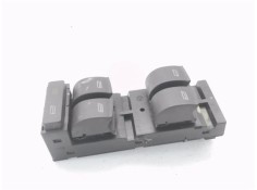 Recambio de mando elevalunas delantero izquierdo para audi a6 avant (4b5) 2.5 tdi referencia OEM IAM 4B0959851  