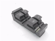 Recambio de mando elevalunas delantero izquierdo para audi a6 avant (4b5) 2.5 tdi referencia OEM IAM 4B0959851  