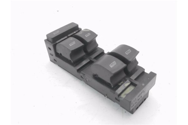 Recambio de mando elevalunas delantero izquierdo para audi a6 avant (4b5) 2.5 tdi referencia OEM IAM 4B0959851  