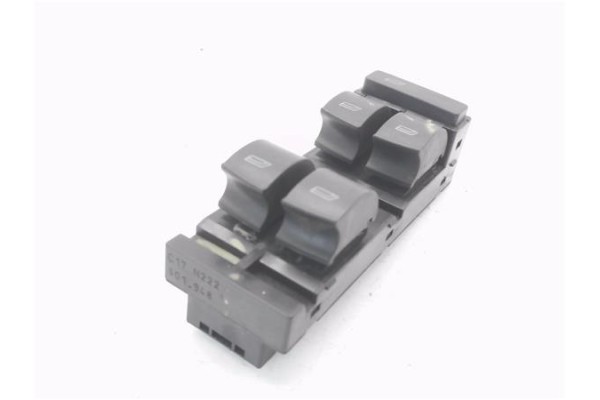 Recambio de mando elevalunas delantero izquierdo para audi a6 avant (4b5) 2.5 tdi referencia OEM IAM 4B0959851  