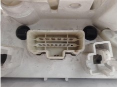 Recambio de mandos calefaccion / a.a. para renault clio iii referencia OEM IAM (69597003) (030967W) 