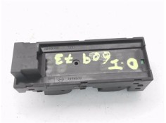 Recambio de mando elevalunas delantero izquierdo para audi a6 avant (4b5) 2.5 tdi referencia OEM IAM 4B0959851  